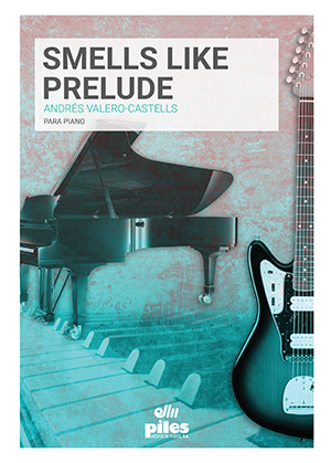 Smells Like Prelude (2016-AV85)