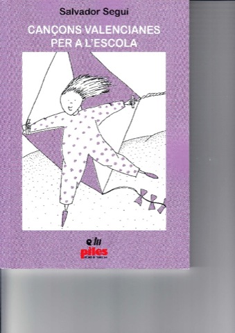 Cançons Valencianes per a l'Escola