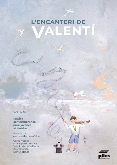 L'Encanteri de Valentí