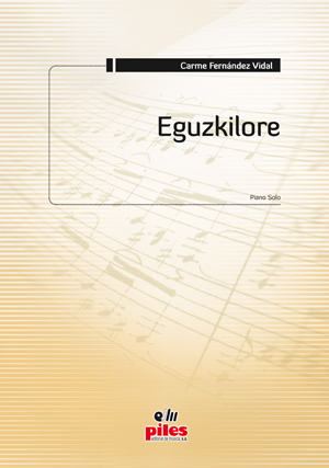 Eguzkilore