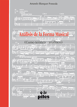 Análisis de la Forma Musical