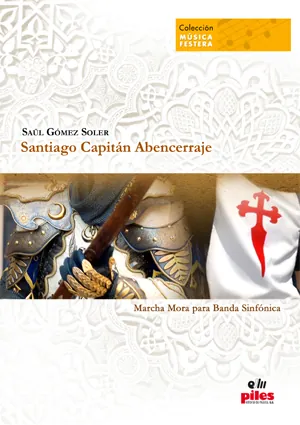 Santiago Capitán Abencerraje
