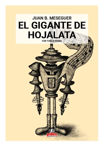 El Gigante de Hojalata