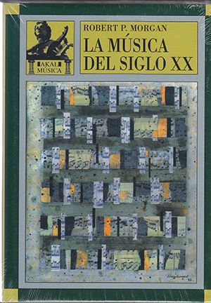06 - La Música del Siglo XX