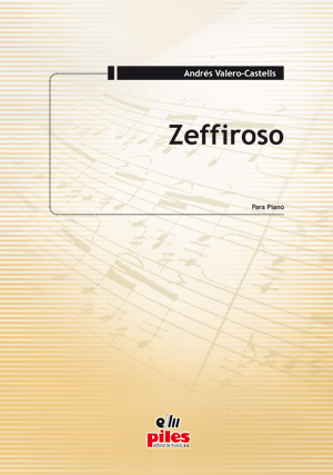 Zeffiroso