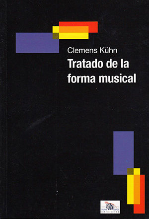Tratado de la Forma Musical