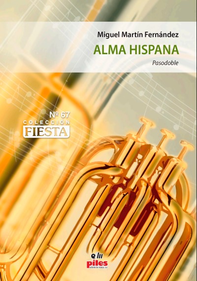 Alma Hispana