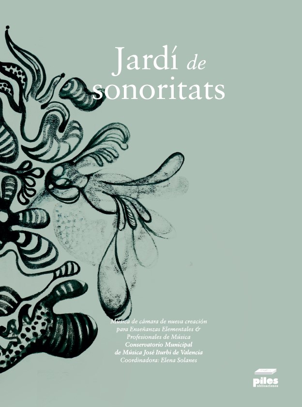 Jardí de Sonoritats