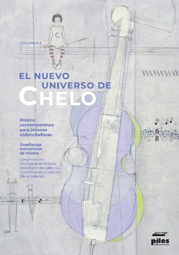 El Nuevo Universo de Chelo Vol. I