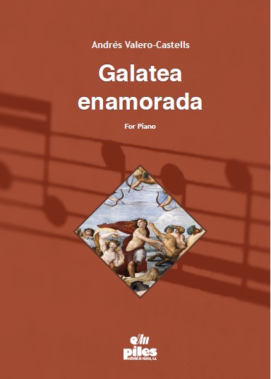Galatea Enamorada