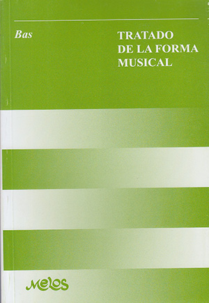 Tratado de la Forma Musical