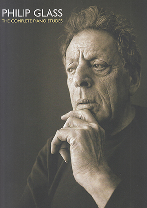 The Complete Piano Etudes