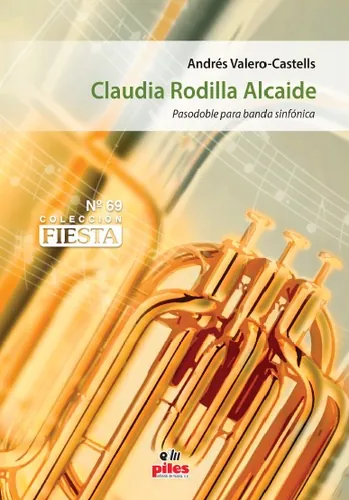 Claudia Rodilla Alcaide (2025-AV109)