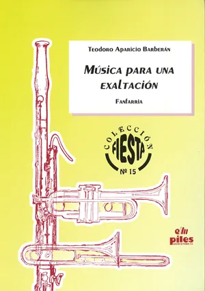 Música para una Exaltación (Fanfarria)